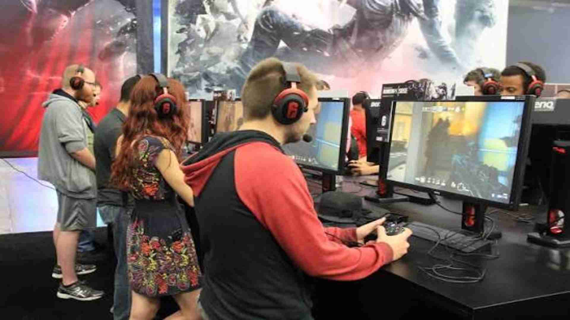 Reward Gaming Platforms with Secure Transactions