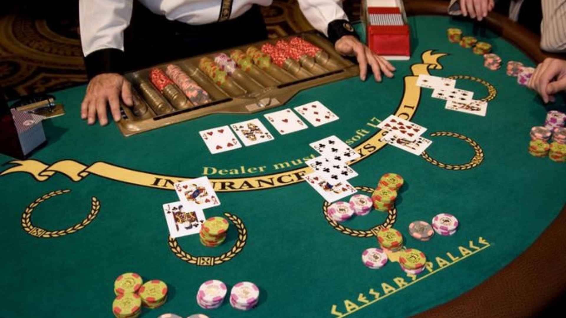 Casino in West Virginia Near Me: Finding Nearby Gaming Destinations
