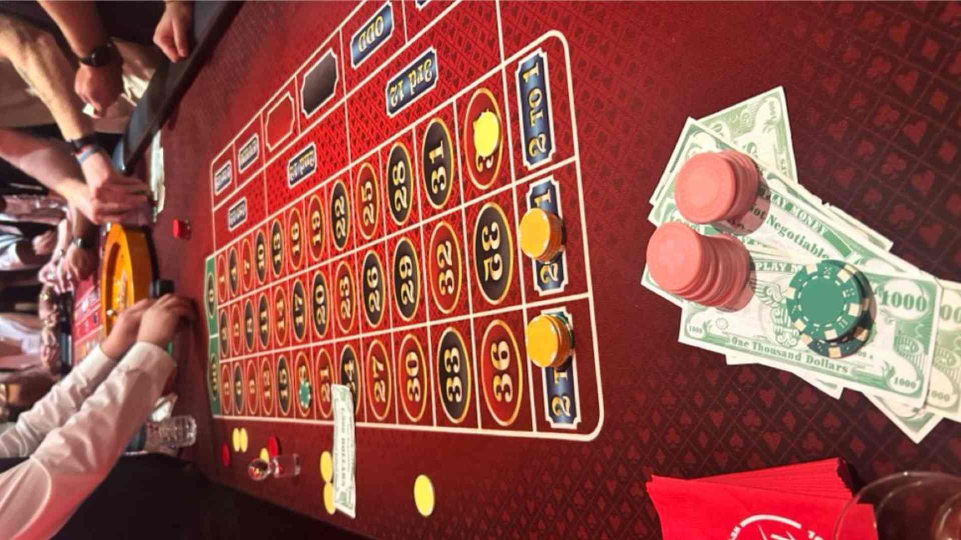 Types of Machien Games in Casino and How They Differ