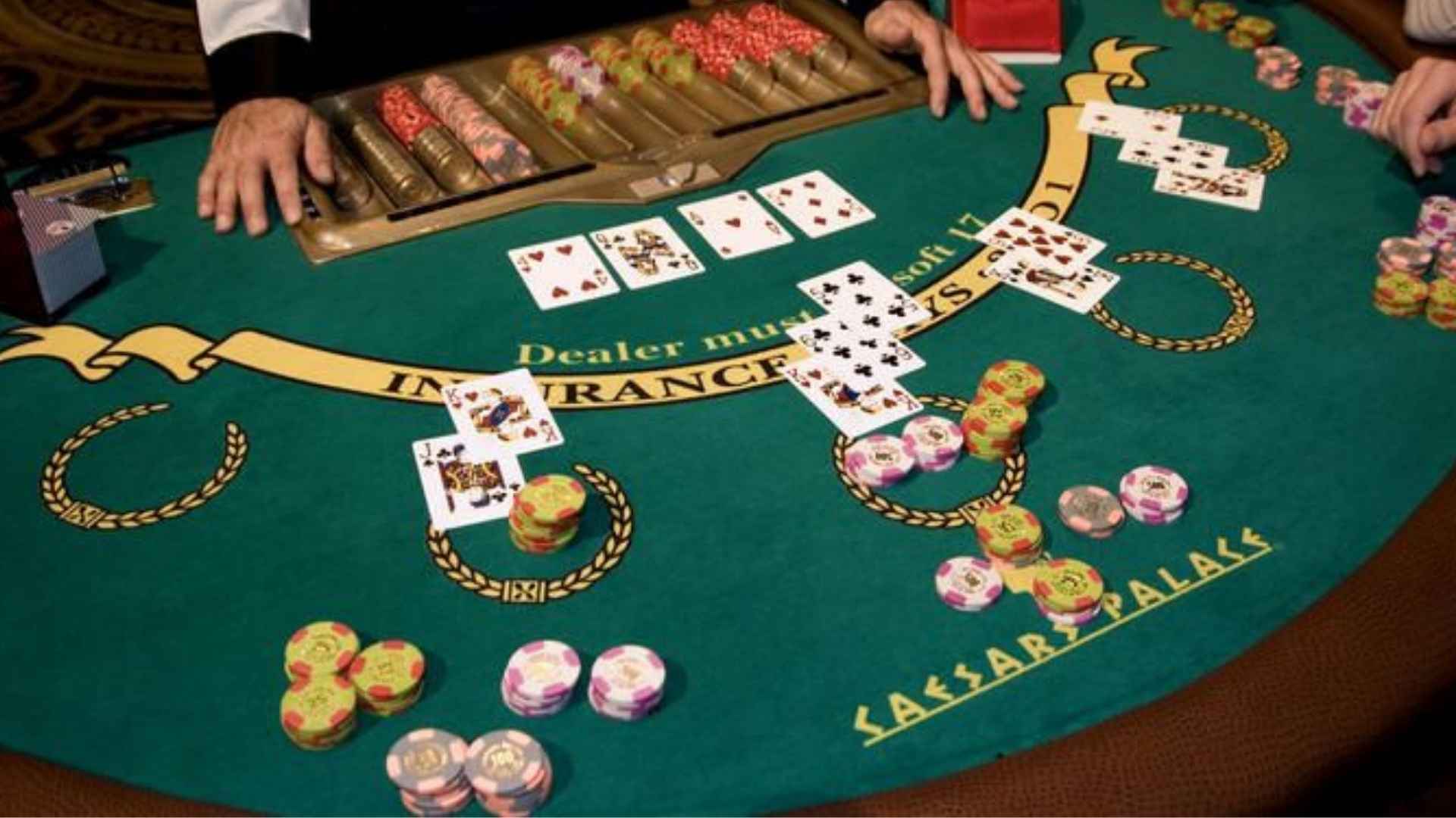 Why Poker Players Become Attached To Certain Hands